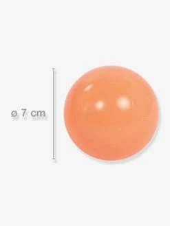 60 Balles De Jeu LUDI Multicolore - Ludi -Hape Boutique 60 balles de jeu ludi 4