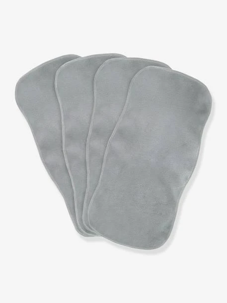 8 Voiles De Protections Réutilisables BAMBINO MIO En Micropolaire Multicolore - Bambino Mio 2 8 Voiles De Protections Réutilisables BAMBINO MIO En Micropolaire Multicolore - Bambino Mio – Image 2