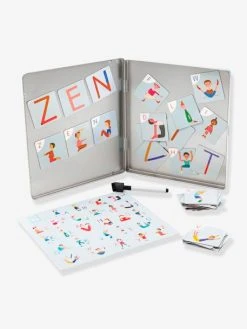 Abc Magnets - BUKI Bleu - Buki -Hape Boutique abc magnets buki 2