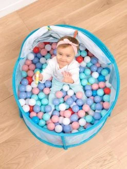 Aire De Jeux Anti-UV Babyni BABYMOOV Bleu - Babymoov -Hape Boutique aire de jeux anti uv babyni babymoov 4