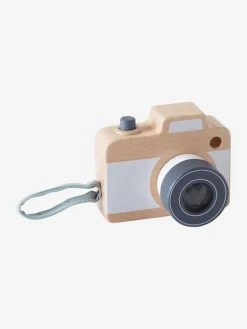 Appareil Photo En Bois FSC® Blanc - Vertbaudet -Hape Boutique appareil photo en bois fsc 2