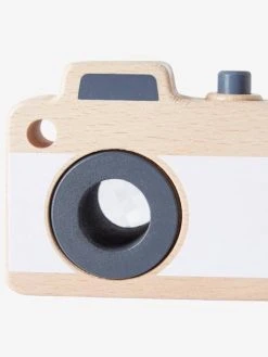 Appareil Photo En Bois FSC® Blanc - Vertbaudet -Hape Boutique appareil photo en bois fsc 5