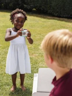 Appareil Photo Kidycam - KIDYWOLF Bleu - Kidywolf -Hape Boutique appareil photo kidycam kidywolf 4