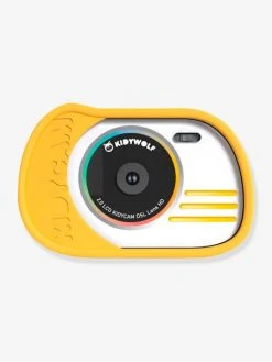 Appareil Photo Kidycam - KIDYWOLF Bleu - Kidywolf -Hape Boutique appareil photo kidycam kidywolf 5
