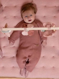 Arche Bois D'Éveil Oiseau - LITTLE DUTCH Rose Pâle - Little Dutch 8 Arche Bois D'Éveil Oiseau - LITTLE DUTCH Rose Pâle - Little Dutch -Hape Boutique arche bois deveil oiseau little dutch 2