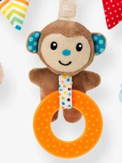 Arche De Poussette Universelle INFANTINO Multicolore - Infantino -Hape Boutique arche de poussette universelle infantino 2