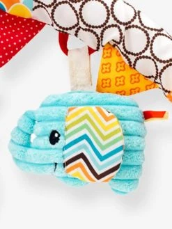 Arche De Poussette Universelle INFANTINO Multicolore - Infantino -Hape Boutique arche de poussette universelle infantino 3