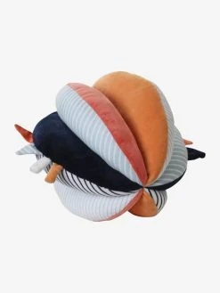 Balle D'éveil LEON SUR LE PONTON Multicolore - Vertbaudet -Hape Boutique balle deveil leon sur le ponton 2