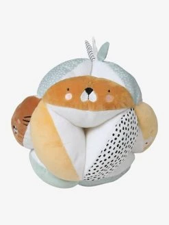 Balle D'éveil TANZANIE Multicolore - Vertbaudet 7 Balle D'éveil TANZANIE Multicolore - Vertbaudet -Hape Boutique balle deveil tanzanie 2