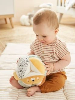 Balle D'éveil TANZANIE Multicolore - Vertbaudet 9 Balle D'éveil TANZANIE Multicolore - Vertbaudet -Hape Boutique balle deveil tanzanie 4