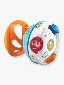 Balle Magic'moov 3 En 1 VTECH Orange - Toutes Les Marques -Hape Boutique balle magicmoov 3 en 1 vtech 2