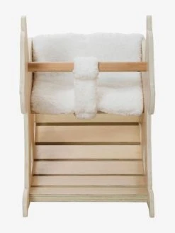 Bascule Ours Polaire En Bois FSC® Naturel - Vertbaudet 8 Bascule Ours Polaire En Bois FSC® Naturel - Vertbaudet -Hape Boutique bascule ours polaire en bois fsc 2