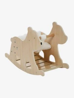 Bascule Ours Polaire En Bois FSC® Naturel - Vertbaudet 11 Bascule Ours Polaire En Bois FSC® Naturel - Vertbaudet -Hape Boutique bascule ours polaire en bois fsc 5