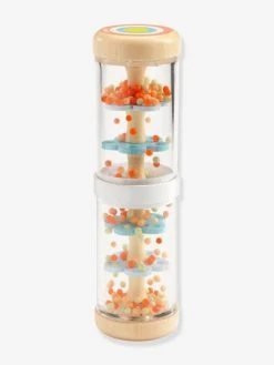 Bâton De Pluie BabyRaini - DJECO Blanc - Djeco