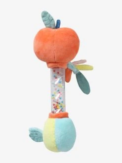 Bâton De Pluie CROQUE LA VIE Rouge - Vertbaudet -Hape Boutique baton de pluie croque la vie 5