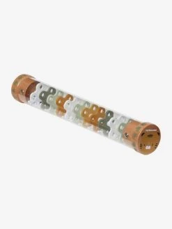 Bâton De Pluie Géant HANOÏ En Bois FSC® Vert Moyen Uni Avec Decor - Vertbaudet -Hape Boutique baton de pluie geant hanoi en bois fsc 3