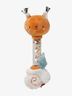 BĂąton De Pluie LES AMIS DE LA FORĂT Vert - Vertbaudet