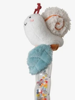 Bâton De Pluie LES AMIS DE LA FORÊT Vert - Vertbaudet -Hape Boutique baton de pluie les amis de la foret 3