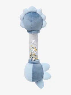 Bâton De Pluie PETIT DINO Multicolore - Vertbaudet -Hape Boutique baton de pluie petit dino 5