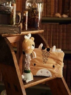 Bâton De Pluie Tanzanie Orange - Vertbaudet -Hape Boutique baton de pluie tanzanie 2