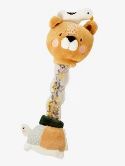 Bâton De Pluie Tanzanie Orange - Vertbaudet -Hape Boutique baton de pluie tanzanie 3