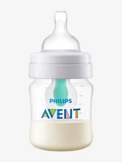 Biberon 125 Ml Philips AVENT Anti-colic Avec Valve AirFree Transparent - Philips Avent 8 Biberon 125 Ml Philips AVENT Anti-colic Avec Valve AirFree Transparent - Philips Avent -Hape Boutique biberon 125 ml philips avent anti colic avec valve airfree 2