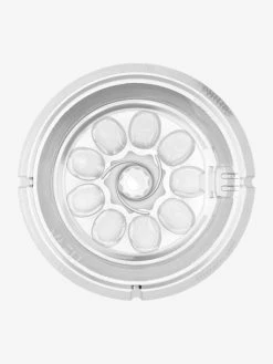 Biberon 260 Ml Philips AVENT Natural Sans BPA Transparent - Philips Avent -Hape Boutique biberon 260 ml philips avent natural sans bpa 4