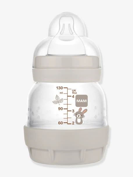 Biberon Spécial Nouveau-né Easy Start - Débit 0 - MAM Dune - Mam 1 Biberon Spécial Nouveau-né Easy Start - Débit 0 - MAM Dune - Mam