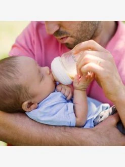 Biberon Verre 120 Ml Philips AVENT Natural Sans BPA Transparent - Philips Avent 5 Biberon Verre 120 Ml Philips AVENT Natural Sans BPA Transparent - Philips Avent -Hape Boutique biberon verre 120 ml philips avent natural sans bpa 2