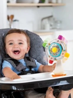 Boîte à Câlin Go Gaga ! - INFANTINO Multicolore - Infantino -Hape Boutique boite a calin go gaga infantino 3