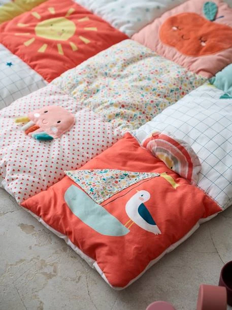 Boîte à Lingettes - TAF TOYS Beige - Taf Toys 3 Boîte à Lingettes - TAF TOYS Beige - Taf Toys – Image 3