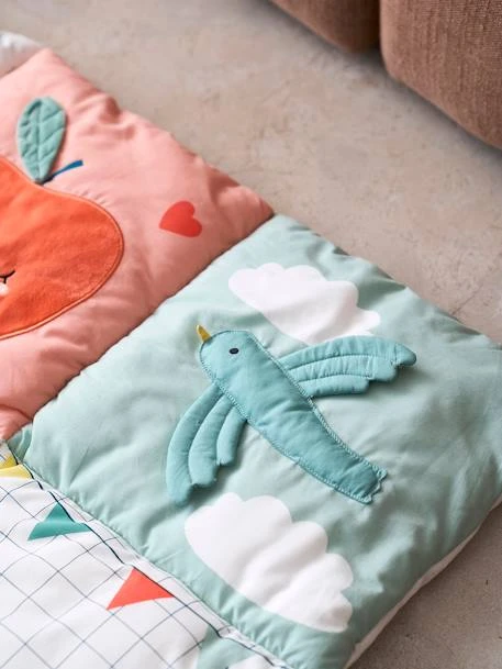 Boîte à Lingettes - TAF TOYS Beige - Taf Toys 5 Boîte à Lingettes - TAF TOYS Beige - Taf Toys – Image 5