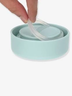 Boîte à Lunch Thermos Repas LÄSSIG Little Chums Menthe/chien - Lassig -Hape Boutique boite a lunch thermos repas lassig little chums 5