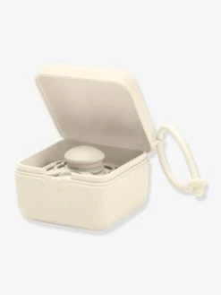 Boîte à Tétine BIBS Ivoire - Bibs -Hape Boutique boite a tetine bibs 2