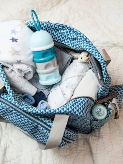 Boîte Doseuse De Lait BEABA Light/ Dark Mist - Beaba -Hape Boutique boite doseuse de lait beaba 3