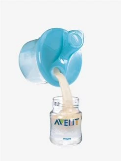 Boite Doseuse De Lait Philips AVENT Bleu - Philips Avent 6 Boite Doseuse De Lait Philips AVENT Bleu - Philips Avent -Hape Boutique boite doseuse de lait philips avent 2