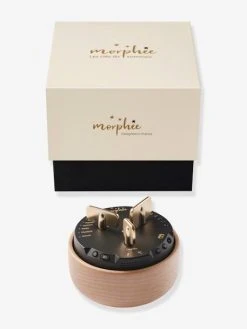 Box Morphée - MORPHÉE Noir - Morphee -Hape Boutique box morphee morphee 2
