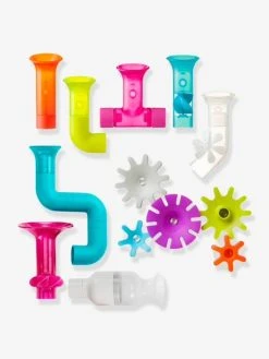 Bundle Accessoires De Bain Boon Multicolore - Boon -Hape Boutique bundle accessoires de bain boon 2