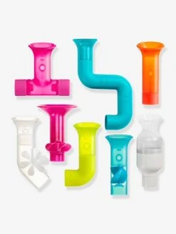 Bundle Accessoires De Bain Boon Multicolore - Boon -Hape Boutique bundle accessoires de bain boon 3