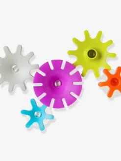 Bundle Accessoires De Bain Boon Multicolore - Boon -Hape Boutique bundle accessoires de bain boon 4