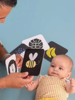 Cartes D'Activités - TAF TOYS Multicolore - Taf Toys -Hape Boutique cartes dactivites taf toys 3