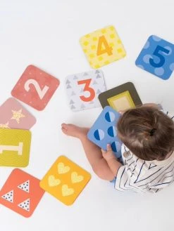 Cartes D'Activités - TAF TOYS Multicolore - Taf Toys -Hape Boutique cartes dactivites taf toys 5