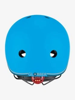 Casque De Protection Enfant - Taille XXS GLOBBER Sky Blue - Globber -Hape Boutique casque de protection enfant taille xxs globber 2