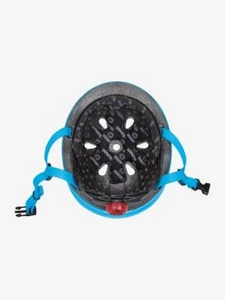 Casque De Protection Enfant - Taille XXS GLOBBER Sky Blue - Globber -Hape Boutique casque de protection enfant taille xxs globber 3