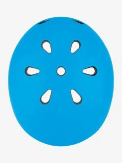 Casque De Protection Enfant - Taille XXS GLOBBER Sky Blue - Globber -Hape Boutique casque de protection enfant taille xxs globber 4