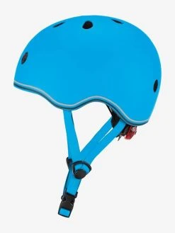 Casque De Protection Enfant - Taille XXS GLOBBER Sky Blue - Globber -Hape Boutique casque de protection enfant taille xxs globber 5