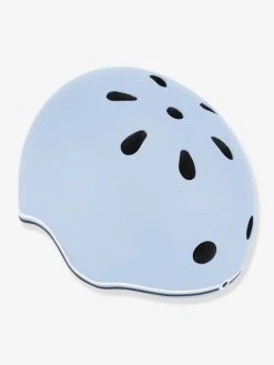 Casque Go•Up Sky Blue - GLOBBER Bleu Ciel - Globber -Hape Boutique casque goup sky blue globber 2