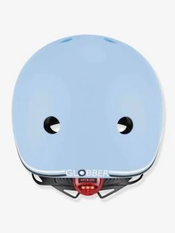Casque Go•Up Sky Blue - GLOBBER Bleu Ciel - Globber -Hape Boutique casque goup sky blue globber 3