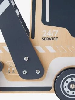 Chariot De Marche Camion En Bois FSC® Beige - Vertbaudet 9 Chariot De Marche Camion En Bois FSC® Beige - Vertbaudet -Hape Boutique chariot de marche camion en bois fsc 4