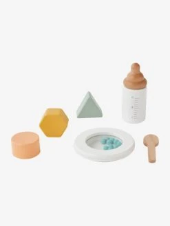 Chariot De Marche Poussette En Bois FSC® Rose - Vertbaudet -Hape Boutique chariot de marche poussette en bois fsc 5